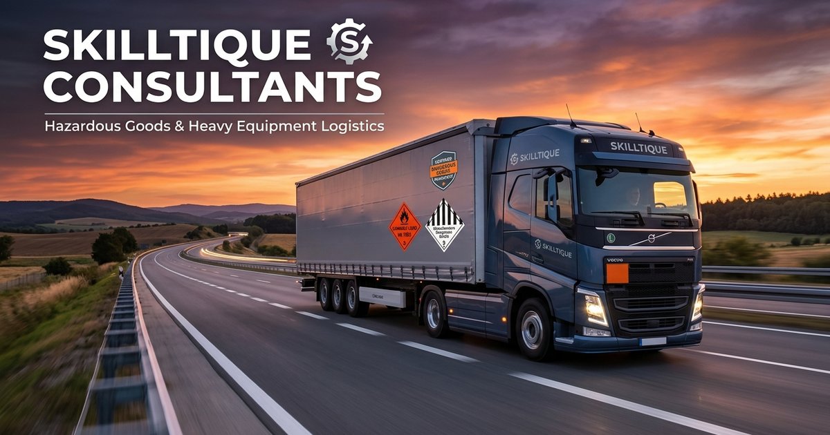 Skilltique Consultants Web Platform